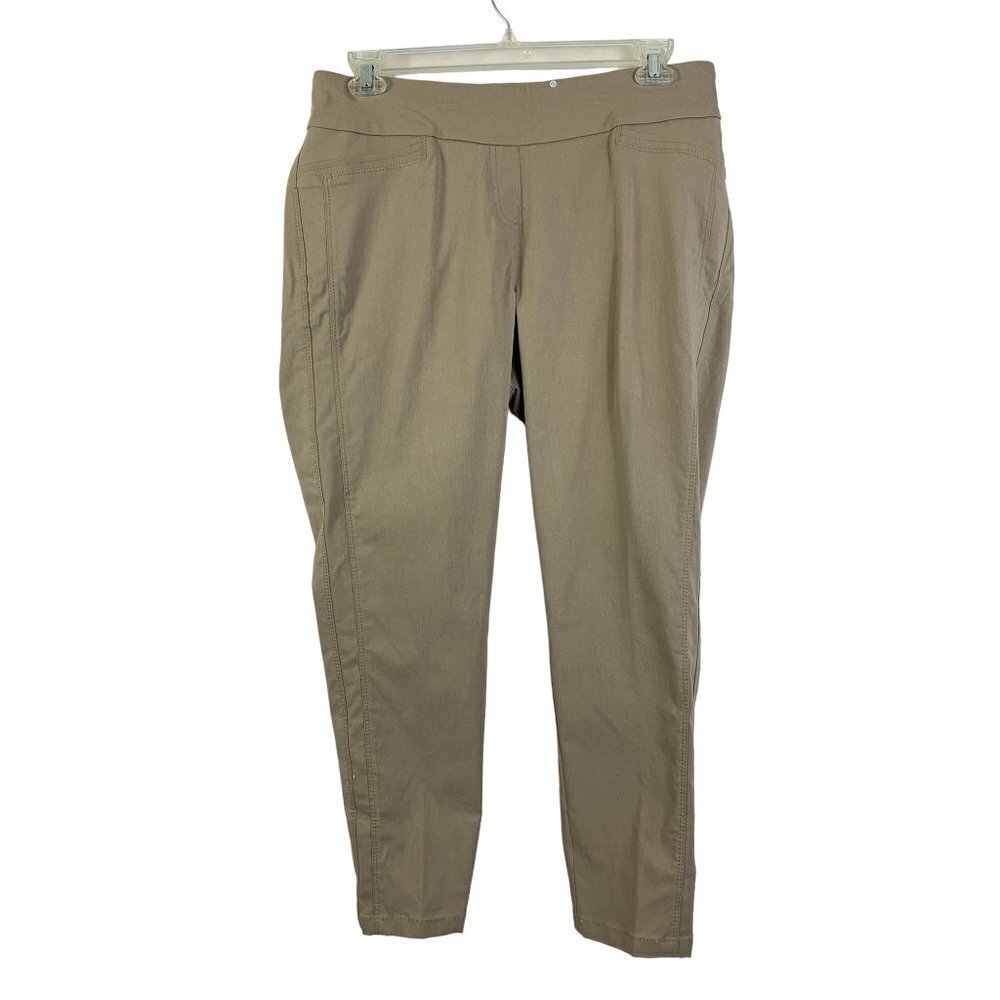 Westbound Women's Khaki Pants